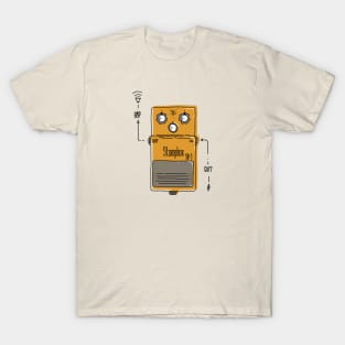 Stompbox Geek T-Shirt